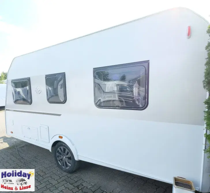 Fahrzeugbild Knaus Sport 400 QD (2026) #5