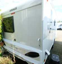 Fahrzeugbild Knaus Sport 400 QD (2026) #4