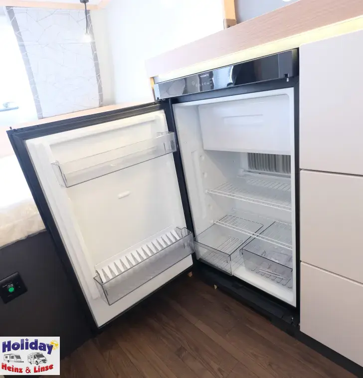 Fahrzeugbild Knaus Sport 400 QD (2026) #13