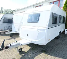 Fahrzeugbild Knaus Sport 400 QD (2026) #6