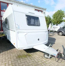 Fahrzeugbild Knaus Sport 400 QD (2026) #1