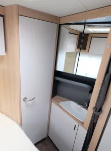 Fahrzeugbild Knaus Sport 450 FU (2026) #12