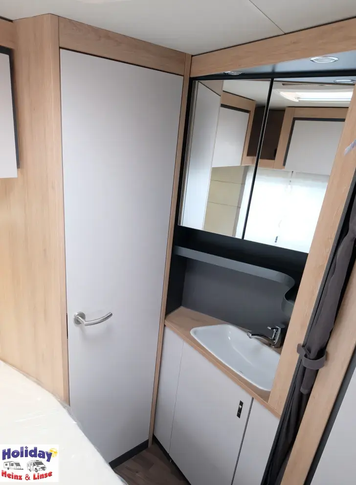 Fahrzeugbild Knaus Sport 450 FU (2026) #12
