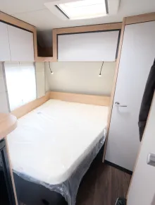 Fahrzeugbild Knaus Sport 450 FU (2026) #14