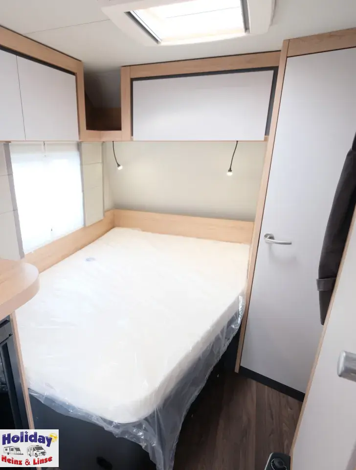 Fahrzeugbild Knaus Sport 450 FU (2026) #14