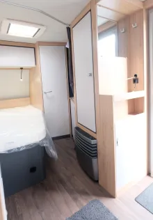 Fahrzeugbild Knaus Sport 450 FU (2026) #15
