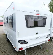 Fahrzeugbild Knaus Sport 450 FU (2026) #5