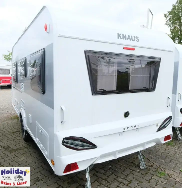 Fahrzeugbild Knaus Sport 450 FU (2026) #5
