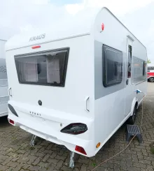 Fahrzeugbild Knaus Sport 450 FU (2026) #4