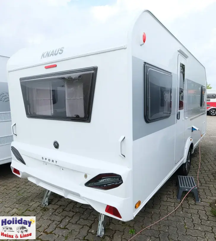 Fahrzeugbild Knaus Sport 450 FU (2026) #4