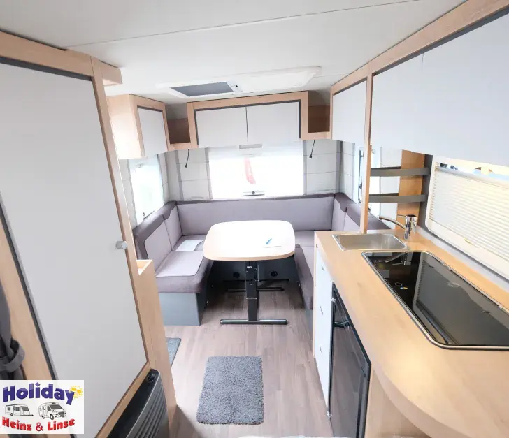 Fahrzeugbild Knaus Sport 450 FU (2026) #8