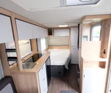 Fahrzeugbild Knaus Sport 450 FU (2026) #7
