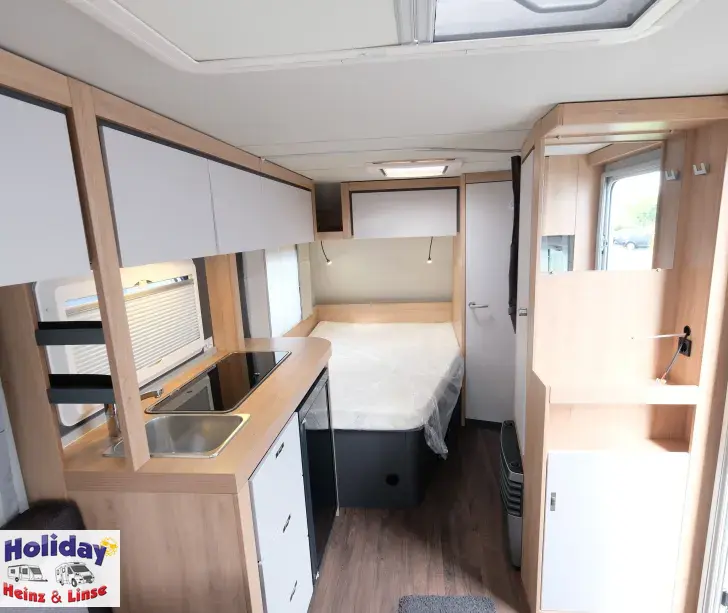 Fahrzeugbild Knaus Sport 450 FU (2026) #7