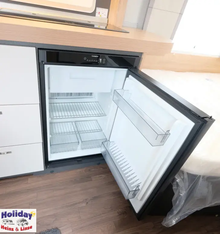 Fahrzeugbild Knaus Sport 450 FU (2026) #11