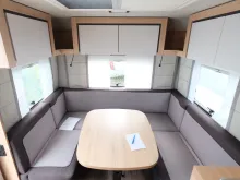 Fahrzeugbild Knaus Sport 450 FU (2026) #9