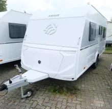 Fahrzeugbild Knaus Sport 450 FU (2026) #6