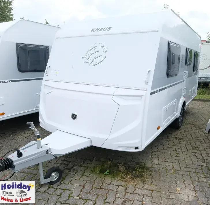 Fahrzeugbild Knaus Sport 450 FU (2026) #6