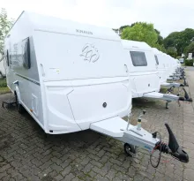 Fahrzeugbild Knaus Sport 450 FU (2026) #1