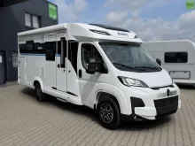 Fahrzeugbild Hobby OnTour C 700 GQ ACC Jetzt 14.243Euro sparen! #1