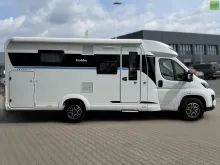 Fahrzeugbild Hobby OnTour C 700 GQ ACC Jetzt 14.243Euro sparen! #3
