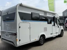 Fahrzeugbild Hobby OnTour C 700 GQ ACC Jetzt 14.243Euro sparen! #4