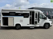 Fahrzeugbild Hobby OnTour C 700 GQ ACC Jetzt 14.243Euro sparen! #7