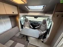 Fahrzeugbild Hobby OnTour C 700 GQ ACC Jetzt 14.243Euro sparen! #10