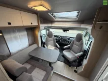 Fahrzeugbild Hobby OnTour C 700 GQ ACC Jetzt 14.243Euro sparen! #27