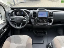 Fahrzeugbild Hobby OnTour C 700 GQ ACC Jetzt 14.243Euro sparen! #28