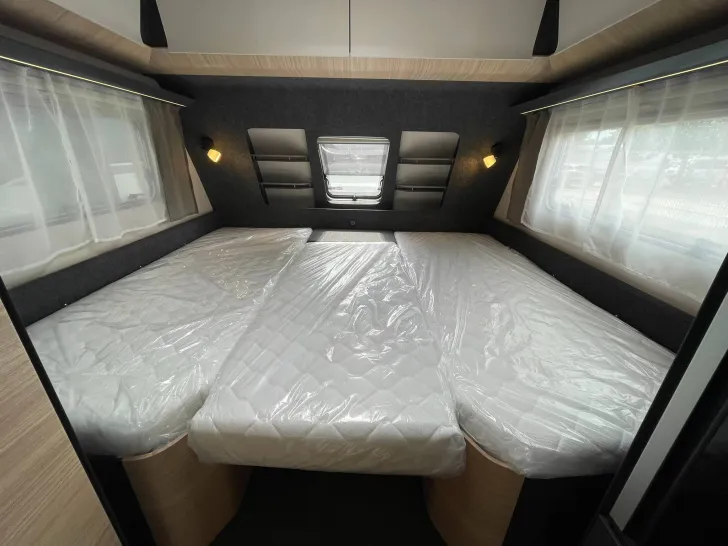 Fahrzeugbild Hobby MAXIA 585 UL ++MEGA-DEAL++ #25