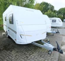 Fahrzeugbild Weinsberg CaraOne 480 QDK #1