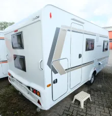 Fahrzeugbild Weinsberg CaraOne 480 QDK #3