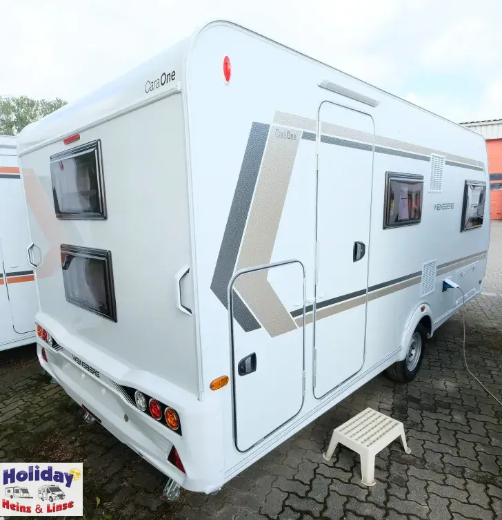 Fahrzeugbild Weinsberg CaraOne 480 QDK #3
