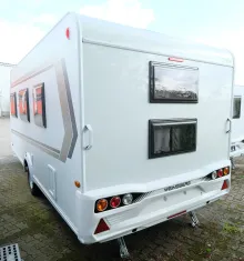 Fahrzeugbild Weinsberg CaraOne 480 QDK #4