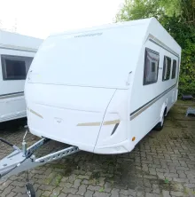 Fahrzeugbild Weinsberg CaraOne 480 QDK #5