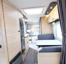 Fahrzeugbild Weinsberg CaraOne 480 QDK #6