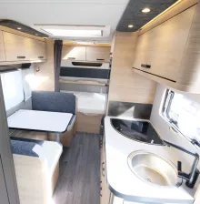 Fahrzeugbild Weinsberg CaraOne 480 QDK #7