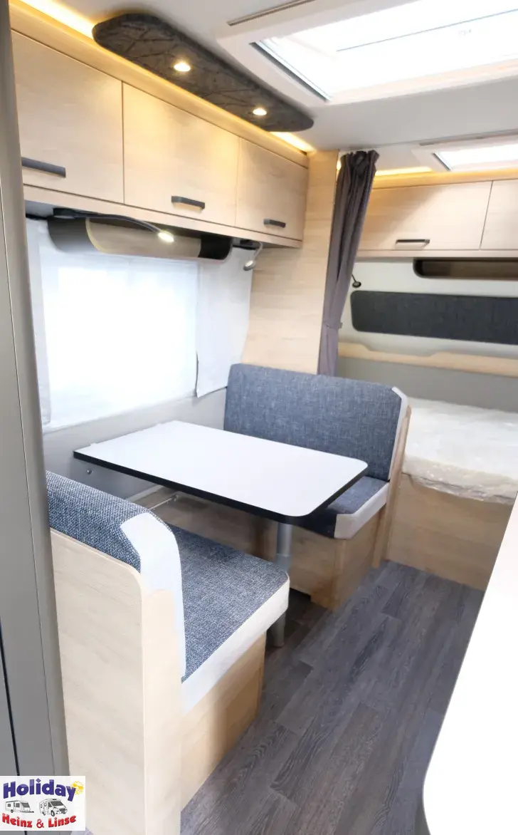 Fahrzeugbild Weinsberg CaraOne 480 QDK #8