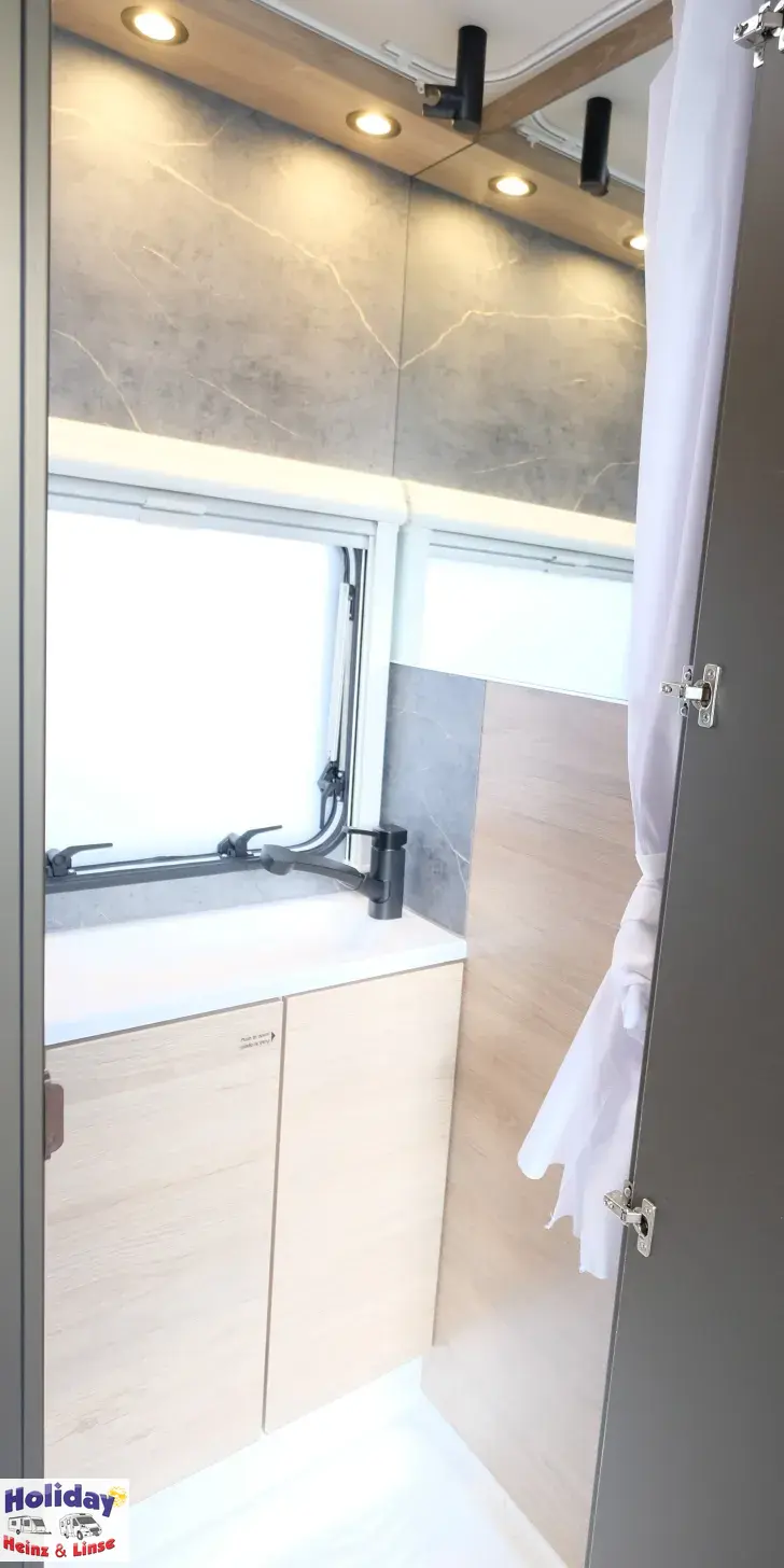 Fahrzeugbild Weinsberg CaraOne 480 QDK #9