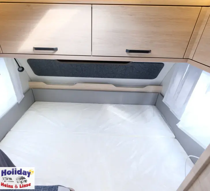 Fahrzeugbild Weinsberg CaraOne 480 QDK #11