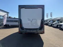 Fahrzeugbild Mobilvetta Krosser P 86 NB, Solar, Lithium, Automatik, 4,4t #11