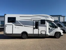 Fahrzeugbild Mobilvetta Krosser P 86 NB, Solar, Lithium, Automatik, 4,4t #13