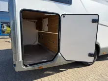 Fahrzeugbild Mobilvetta Krosser P 86 NB, Solar, Lithium, Automatik, 4,4t #14