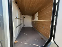 Fahrzeugbild Mobilvetta Krosser P 86 NB, Solar, Lithium, Automatik, 4,4t #15