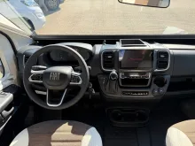 Fahrzeugbild Mobilvetta Krosser P 86 NB, Solar, Lithium, Automatik, 4,4t #19