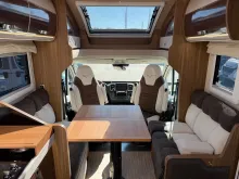 Fahrzeugbild Mobilvetta Krosser P 86 NB, Solar, Lithium, Automatik, 4,4t #22