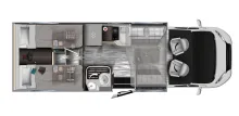 Fahrzeugbild Mobilvetta Krosser P 86 NB, Solar, Lithium, Automatik, 4,4t #31