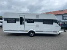 Fahrzeugbild Hobby MAXIA 585 UL +ABVERKAUF+ #2