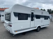 Fahrzeugbild Hobby MAXIA 585 UL +ABVERKAUF+ #3