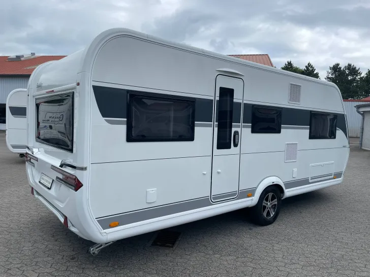 Fahrzeugbild Hobby MAXIA 585 UL +ABVERKAUF+ #3